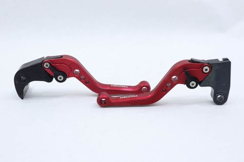 Par Manetes Triumph Daytona 675 Daytona675 13-14