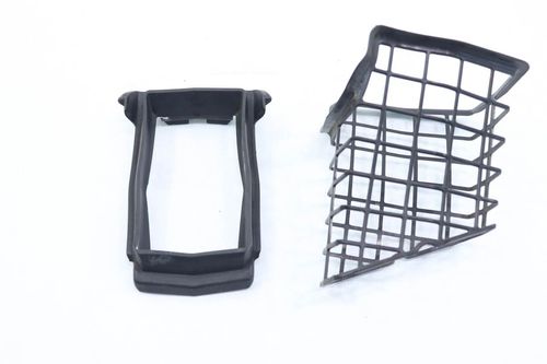 Grade Interna Duto De Ar Triumph Daytona 675 2013-2014