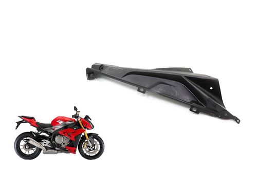 Acabamento Superior L/d Bmw S 1000 Rr S1000rr 09-13