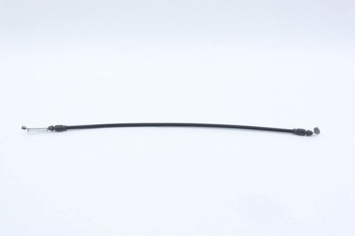 Cabo Trava Banco Triumph Daytona 675 Daytona675 12-14