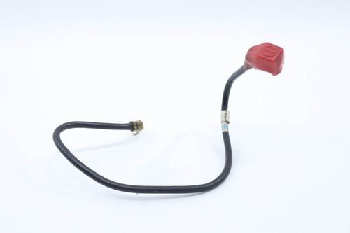 Cabo Positivo Triumph Daytona 675 Daytona675 12-14