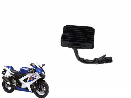 Retificador Suzuki Gsxr Srad 1000 Srad 1000 08-1