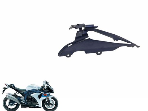 Acabamento Pisca Tras. Ld Suzuki Gsxr Srad 1000 11-16 Usad