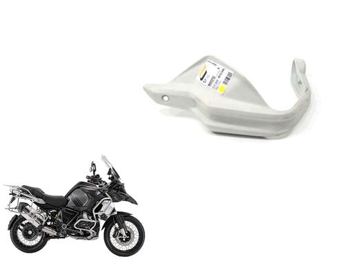 PROTETOR MÃO L/E BMW R 1250 GS 19-23