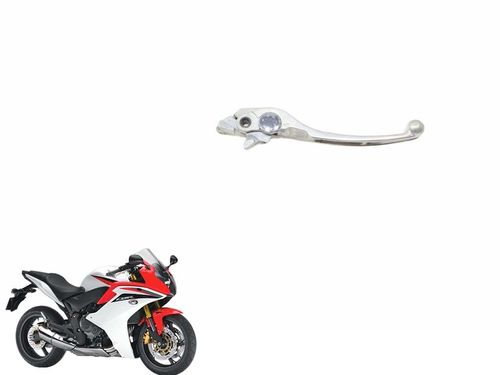 Manete Freio Honda Cbr 600 F Cbr600f 12-14 Usad
