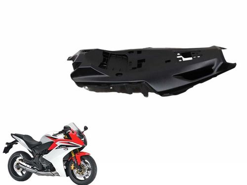 Para-lama Traseiro Interno Honda Cbr 600 F 12-14 Usad