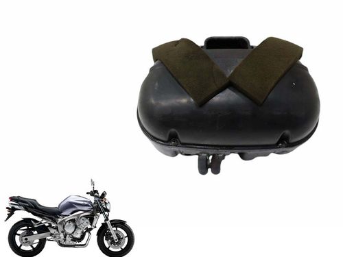 Caixa Ar Yamaha Fazer 600 05-09 Usad