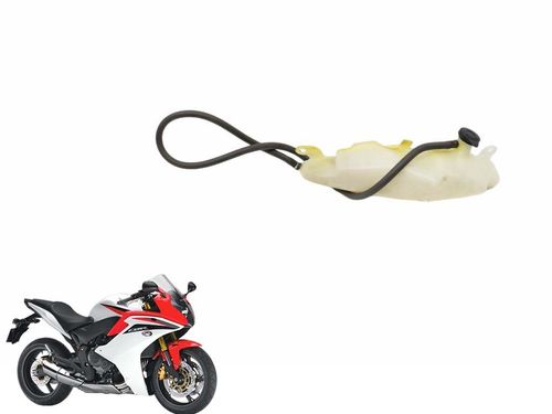 Reservatório Água Honda Cbr 600 F Cbr600f 12-14 Usad