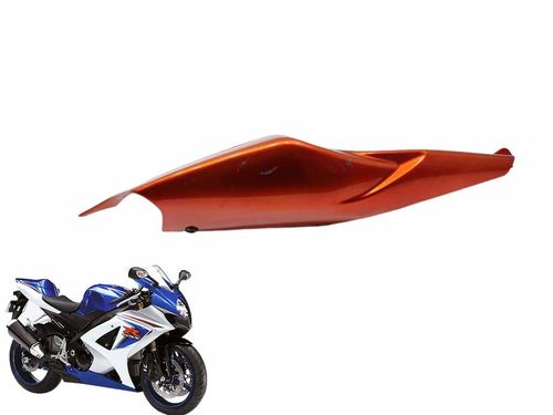 Carenagem Rabeta Direita Suzuki Gsxr Srad 1000 08-1