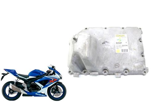 Carter Suzuki Gsxr 750 Srad Srad 750 07-10