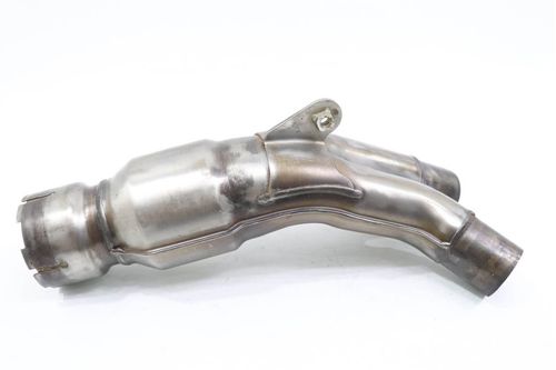 Curva Intermediaria Yamaha Yzf R1 04-06