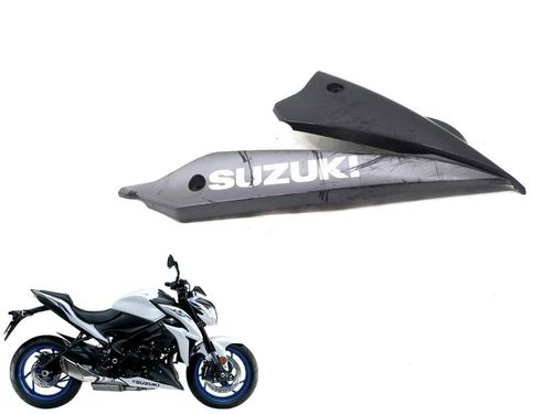 Spoiler Inferior Direito Suzuki Gsx S 1000 16-2