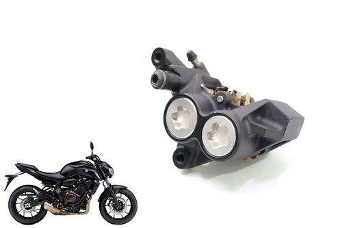 Interruptor Freio Dianteiro Yamaha Mt 07 Mt07 19-21