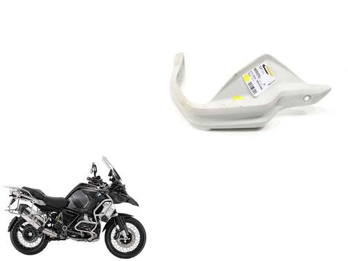 PROTETOR MÃO L/D BMW R 1250 GS 19-23