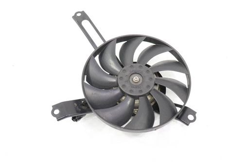 Ventoinha Esquerda Honda Cbr 1000 Rr Fireblade 08-12