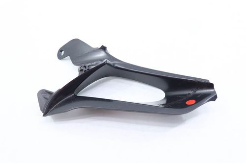 Acabamento Duto Ar Esquerdo Suzuki Gsxr 750 Srad 2011-2013