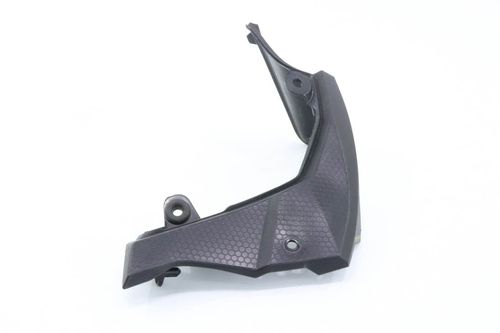 Acabamento Superior Esquerdo Kawasaki Zx 6 R Zx6 R 19-20