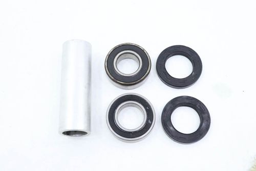 Bucha Interna Espaçadora Roda Dianteira Suzuki Gsxr 750 Srad 2011-2013