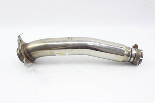 Curva Intermediaria L/e Suzuki Hayabusa 1300 2015-2016