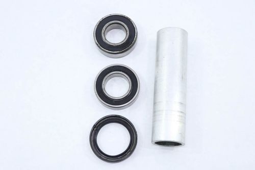 Bucha Interna Roda Traseira Suzuki Gsxr 750 Srad 2011-2013
