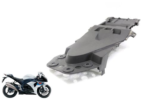 Para-lama Traseiro Interno Suzuki Gsxr Srad 1000 11-16