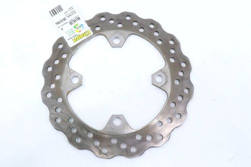Disco Freio Traseiro Kawasaki Zx 6 R Zx6 R 19-20