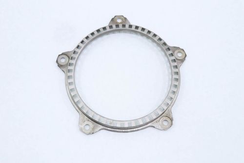 Disco Abs Dianteiro Bmw K 1200 S K1200s 05-08