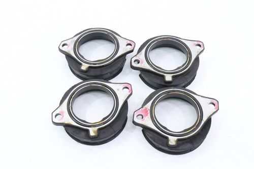 Coletor Admissão Kit Kawasaki Zx 6 R Zx6 R 19-20