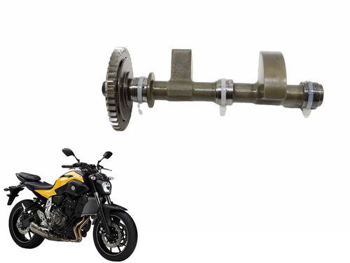 Balanceiro Yamaha Mt 07 Mt07 16-23 Usad
