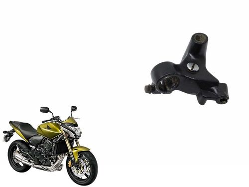 Manicoto Esquerdo Honda Hornet 600 08-14 Usad