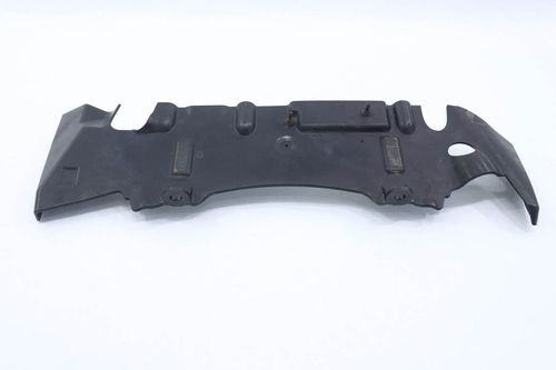 Acabamento Radiador Bmw K 1200 S K1200s 05-08
