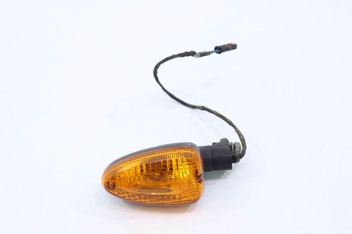 Pisca Traseiro Esquerdo Bmw K 1200 S K1200s 05-08