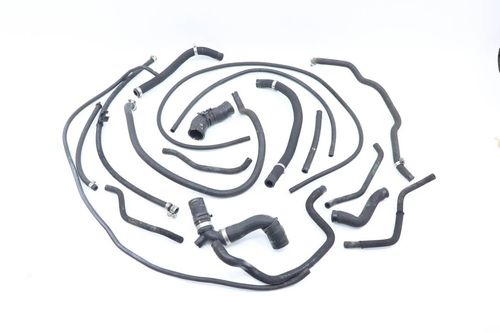 Kit Mangueiras Bmw K 1200 S K1200s 08-08