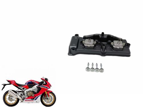 Tampa Cabeçote Honda Cbr 1000 Rr 17-19 Usad