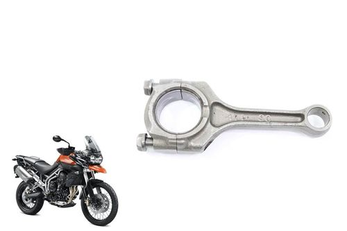 Biela Triumph Tiger 800 Tiger800 11-14