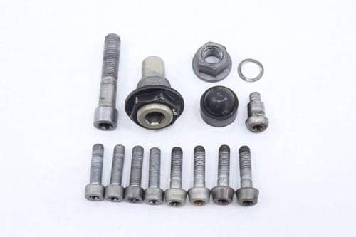Parafuso Coluna Direção Bmw K 1200 S K1200s 08-08