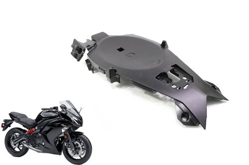 Para-lama Traseiro Interno Kawasaki Ninja 650 R 13-17