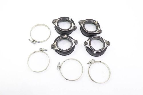 Kit Coletor Admissão Kawasaki Versys 1000 19-21