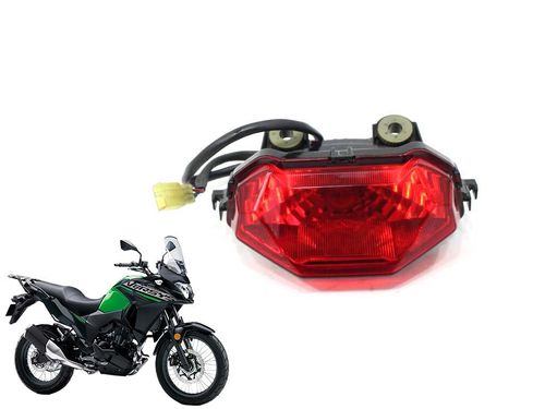 Lanterna Traseira Kawasaki Versys 300 Versys300 18-2
