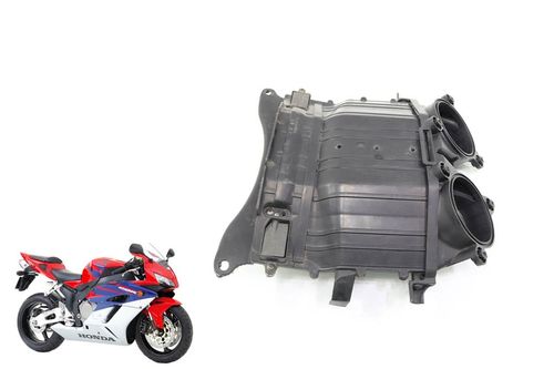 Duto Entrada Ar Honda Cbr 1000 Rr Fireblade 04-07