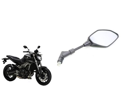 Espelho Retrovisor Direito 000102 Mt 09 Mt09abs 16-18