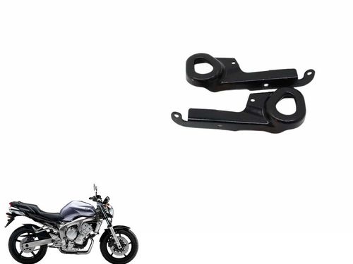 Suporte Pisca Dianteiro Yamaha Fazer 600 05-09 Usad