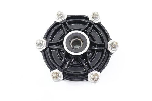 Suporte Coroa Bmw F 800 R F800r 10-13