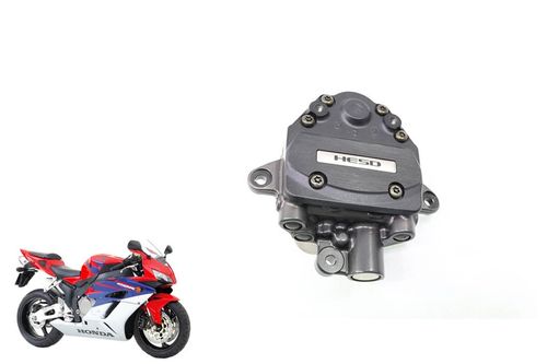 Amortecedor Direção Honda Cbr 1000 Rr Fireblade 04-07