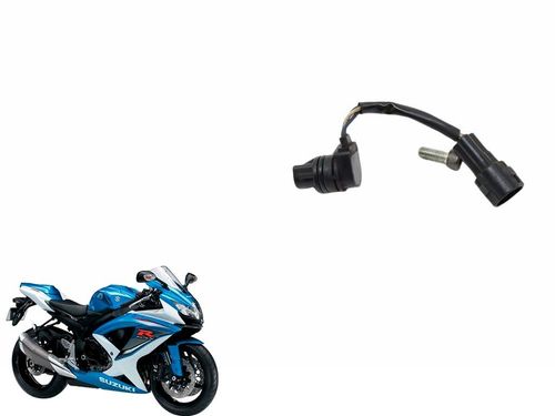 Sensor Rotação Comando Suzuki Gsxr 750 Srad 11-13 Usad
