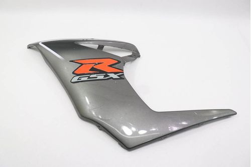 Carenagem Superior Esquerda Suzuki Gsxr Srad 1000 06-07