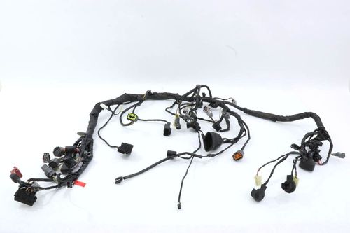 Chicote Principal Kawasaki Z 750 Z750 08-12