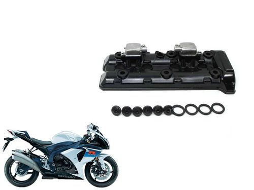Tampa Cabeçote Suzuki Gsxr Srad 1000 Srad 1000 11-1