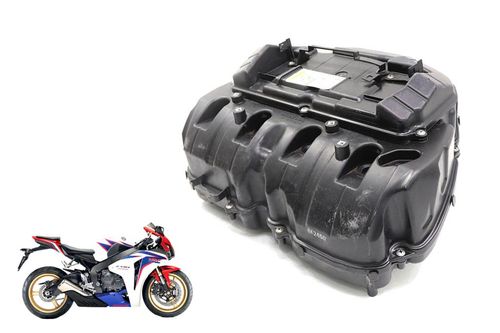 Caixa De Ar Honda Cbr 1000 Rr 08-12