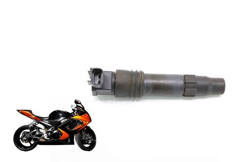 Bobina Ignição Suzuki Gsxr Srad 1000 Srad 1000 08-10